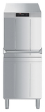 Купольная посудомоечная машина SMEG Foodservice HTY520DSH