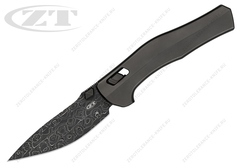 Нож Zero Tolerance 0020 20th Anniversary Limited 