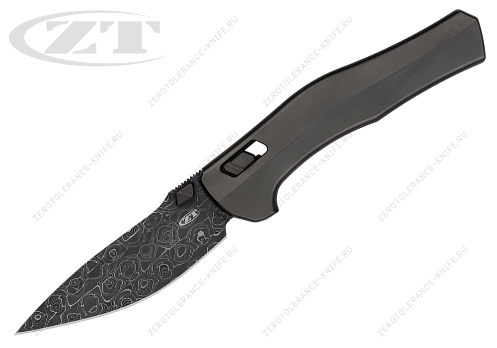 Нож Zero Tolerance 0020 20th Anniversary Limited