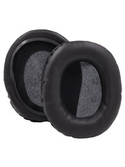 Амбушюры Audio-Technica ATH-SR30BT (Черный, Кожа)