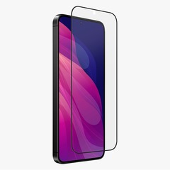 Защитное стекло Uniq Optix Covex Vivid Clear для Samsung Galaxy S26, Прозрачное | Clear
