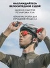 Картинка зеркало Rockbros 26210006 red - 6