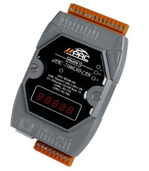Коммутатор ICP DAS uPAC-7186EXD-CAN-G CR