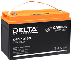 Батарея Delta CGD 12100