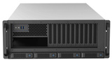 Корпус серверный 4U Procase G5-485-10D31-4NVME-R