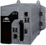 Контроллер ICP DAS XP-8038-CE6