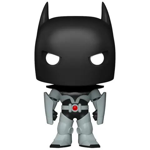 Funko POP! DC. Batman Beyond: Armored Bruce (559)