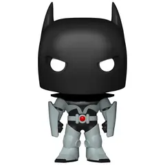 Funko POP! DC. Batman Beyond: Armored Bruce (559)