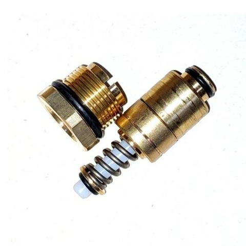 Клапан QUATTRO ELEMENTI помпы GENOVA180Turbo - 912-112-071 (242-342-325)
