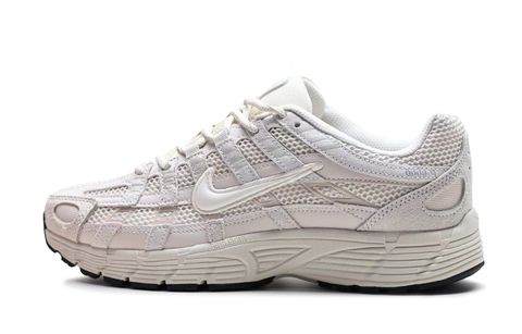 Nike P-6000 'Grey' 
