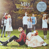 M83: Saturdays Youth (Yellow Vinyl) (Виниловая пластинка)