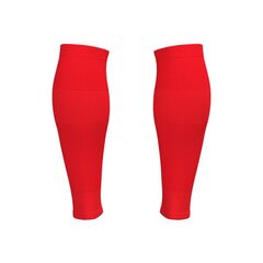 Гольфы Evolution MatchFit Sleeve Sock — Academy red