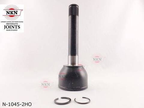 ШРУС внешний  NKN  N-1045-2HO