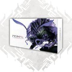 Primal. Пробуждение. Кошмар-2. Предзаказ