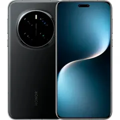 Смартфон HONOR Magic 7 Pro 12/512GB, Black (Черный)