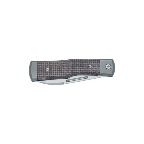 Складной нож Fox Gunstock, сталь M390, FX-558 BI