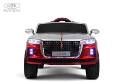 Hongqi H9 E003EE с дистанционным управлением