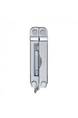 Мультитул Leatherman Micra, 10 функций, голубой