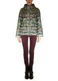 Пуховик короткий ETRO