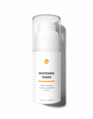 UTON WHITENING TONER 100 мл.