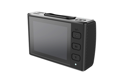 !УЦЕНКА! Видеорегистратор SilverStone F1 A90-GPS CROD POLISCAN S/N A90GPS#191000562