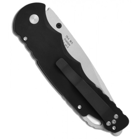 Нож Pro-Tech Tactical Response 4 TR-4 MA1 Manual