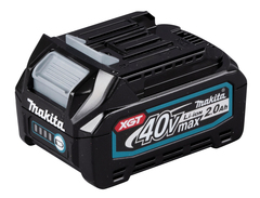 Аккумуляторная батарея XGT BL4020 Makita 191L29-0