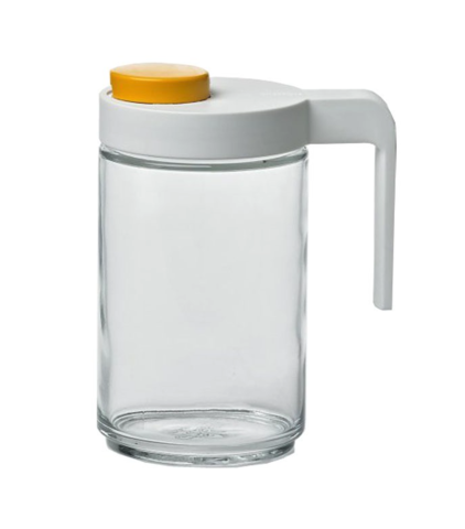 Контейнер Glasslock IP-608S (600ml)