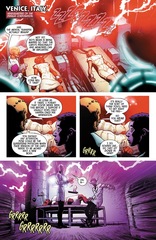 Inhuman #10