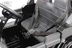 Jeep X004XX с дистанционным управлением