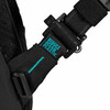 Картинка рюкзак городской Pacsafe Citysafe CX petite розовый ECONYL - 10