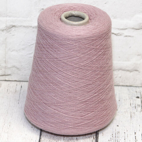 Меринос CASA DEL FILATO / BABYWOOL 1/15 пыльная роза