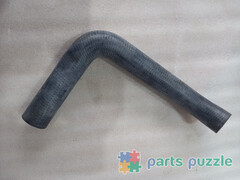 Патрубок радиатора нижний LPW3,4,T4 / HOSE АРТ: 941-395