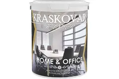 Краска интерьерная Kraskovar HOME & OFFICE износостойкая База А