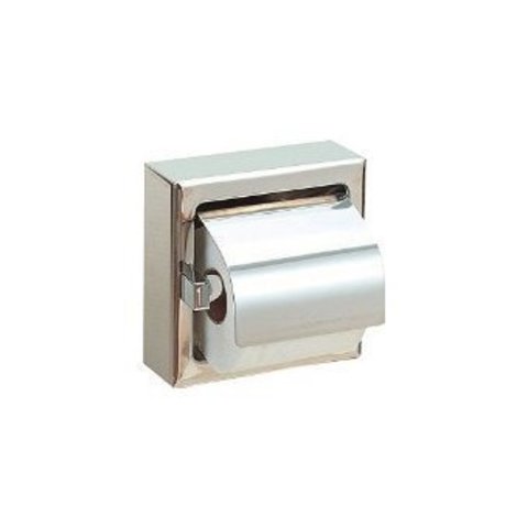Nofer 05007.B Держатель туалетной бумаги