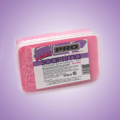 Soaptima БЦО Родос (розовая) 1кг
