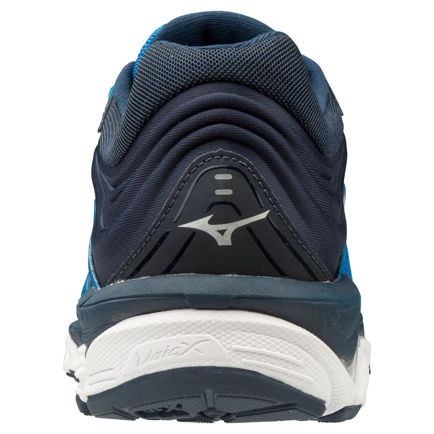 Mizuno Wave Paradox 5 кроссовки для бега мужские синие - 3