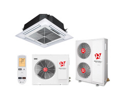 Кассетная сплит-система Royal Clima Competenza CO-4C 12HNR/CO-E 12HNR