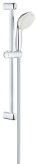 Душевой гарнитур GROHE Tempesta New, 600 мм, 5,7 л/мин, хром (2759810E)