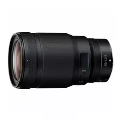 Nikon Z 50 mm f/1.2 S