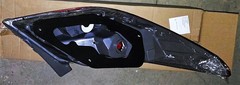 ФОНАРЬ SOLARIS RB SEDAN 14-17 ЗАДНИЙ ПРАВЫЙ TYC