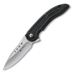 Фото Складной нож CRKT Ikoma Carajas, сталь Sandvik 12C27, рукоять G-10