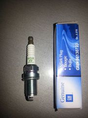 СВЕЧА ЗАЖИГАНИЯ DOHC NEX, LAC, AV, CRUZE GM
