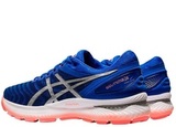 Кроссовки беговые Asics Gel Nimbus 22 мужские