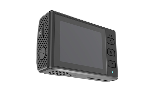 !УЦЕНКА! Видеорегистратор SilverStone F1 A90-GPS CROD POLISCAN S/N A90GPS#191000562