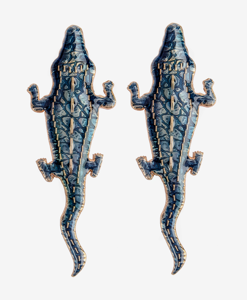 crocodile
