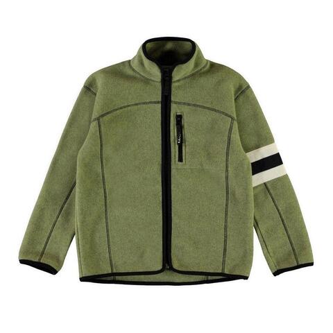 Куртка Molo Urbano Khaki Green