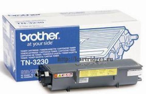 Картридж Brother TN-3230