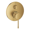 GROHE Essence 24092GN1 Смеситель для душа встраиваемый на 3 потребителя