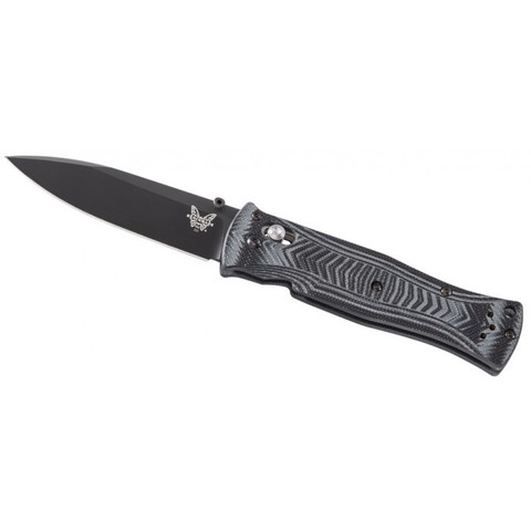 Складной нож Benchmade 531BK Pardue
